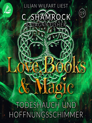 cover image of Todeshauch und Hoffnungsschimmer